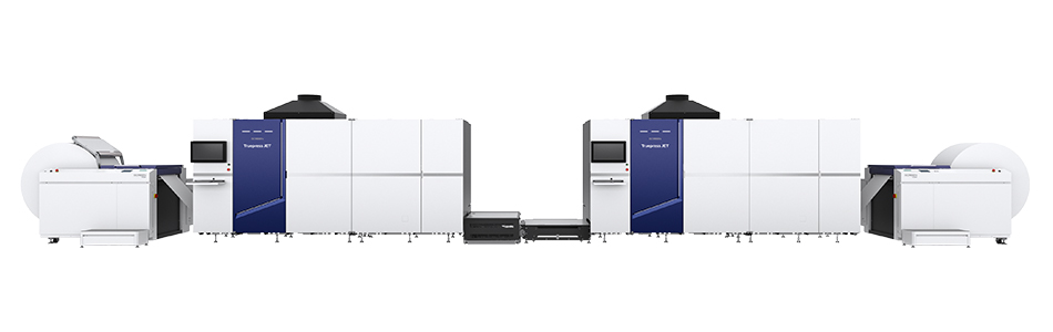 Truepress JET 560HDX