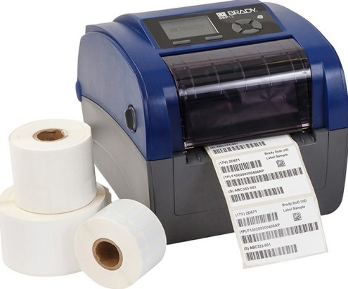  BBP12ラベルプリンター