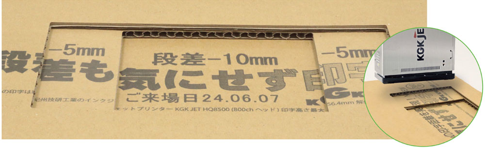 KGK JET CCS3300