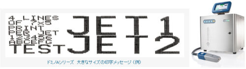 ブラザーインダストリアルプリンティングの事例2