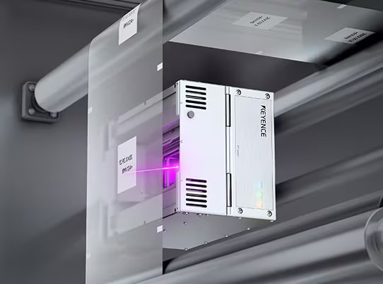 FP-1000シリーズ UVレーザプリンタ