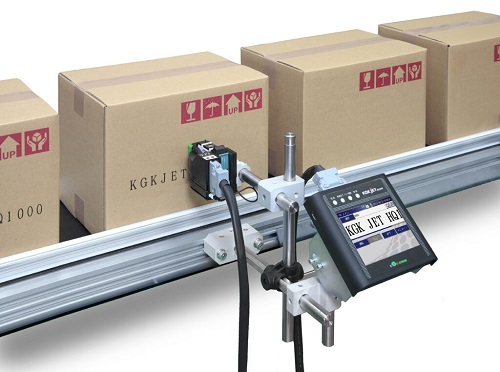 KGK JET HQ1000