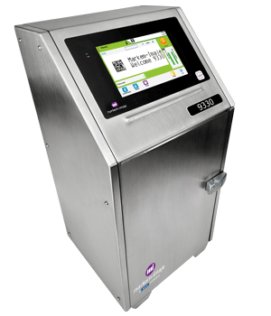 Markem-Imaje 9330 CIJプリンター