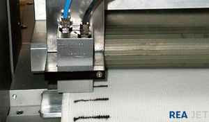 布製品印字事例1