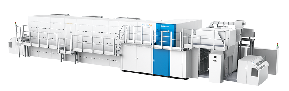 Truepress PAC 830F